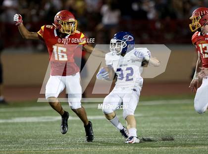 Thumbnail 1 in Jesuit vs. Christian Brothers photogallery.