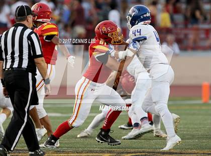 Thumbnail 2 in Jesuit vs. Christian Brothers photogallery.