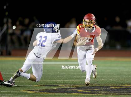 Thumbnail 1 in Jesuit vs. Christian Brothers photogallery.