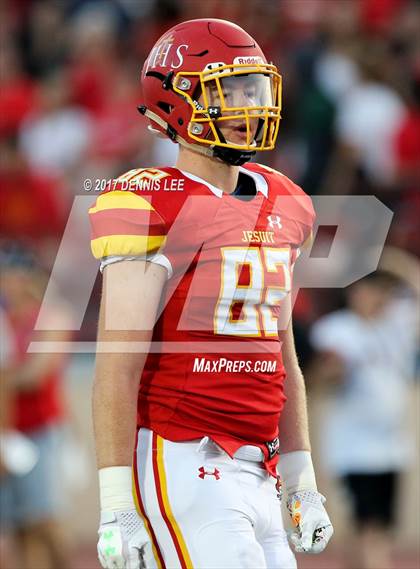 Thumbnail 3 in Jesuit vs. Christian Brothers photogallery.