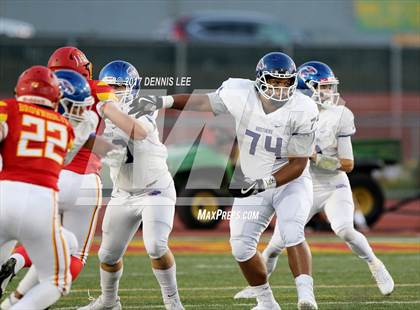 Thumbnail 3 in Jesuit vs. Christian Brothers photogallery.
