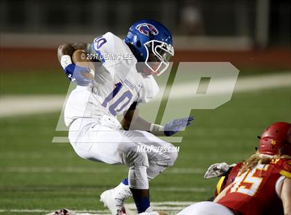 Thumbnail 1 in Jesuit vs. Christian Brothers photogallery.