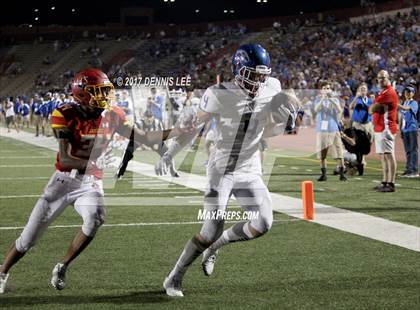 Thumbnail 2 in Jesuit vs. Christian Brothers photogallery.