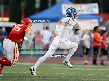 Thumbnail 3 in Jesuit vs. Christian Brothers photogallery.