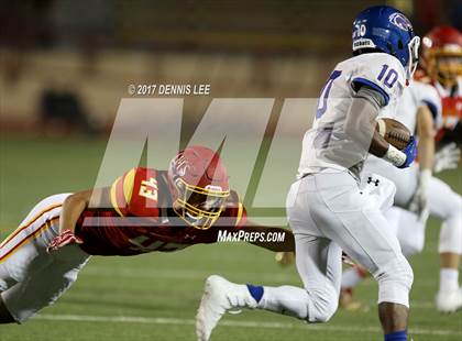 Thumbnail 2 in Jesuit vs. Christian Brothers photogallery.