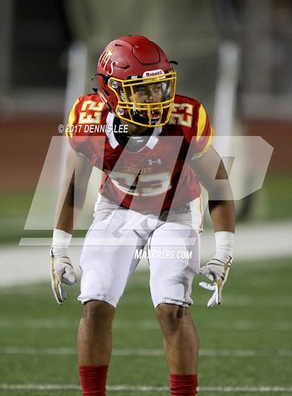 Thumbnail 2 in Jesuit vs. Christian Brothers photogallery.