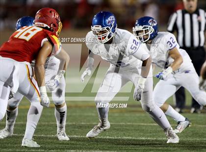 Thumbnail 3 in Jesuit vs. Christian Brothers photogallery.