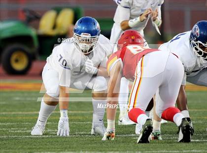 Thumbnail 2 in Jesuit vs. Christian Brothers photogallery.