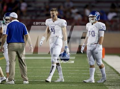 Thumbnail 2 in Jesuit vs. Christian Brothers photogallery.