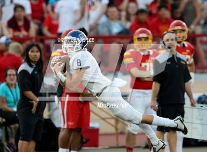 Thumbnail 1 in Jesuit vs. Christian Brothers photogallery.