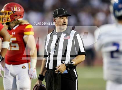 Thumbnail 1 in Jesuit vs. Christian Brothers photogallery.