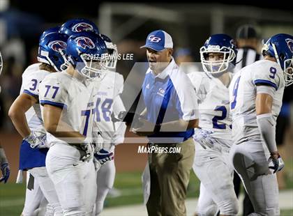 Thumbnail 3 in Jesuit vs. Christian Brothers photogallery.