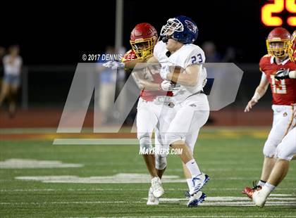 Thumbnail 2 in Jesuit vs. Christian Brothers photogallery.
