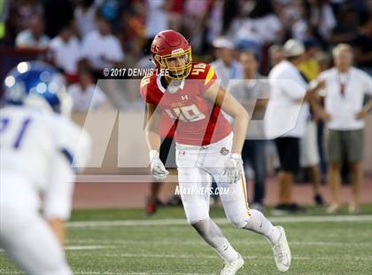 Thumbnail 1 in Jesuit vs. Christian Brothers photogallery.