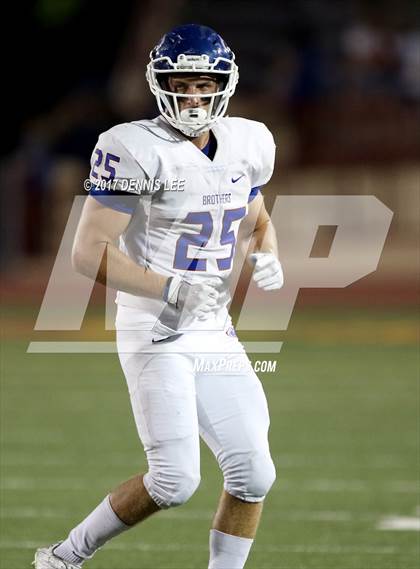 Thumbnail 2 in Jesuit vs. Christian Brothers photogallery.