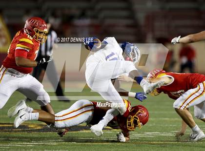 Thumbnail 3 in Jesuit vs. Christian Brothers photogallery.