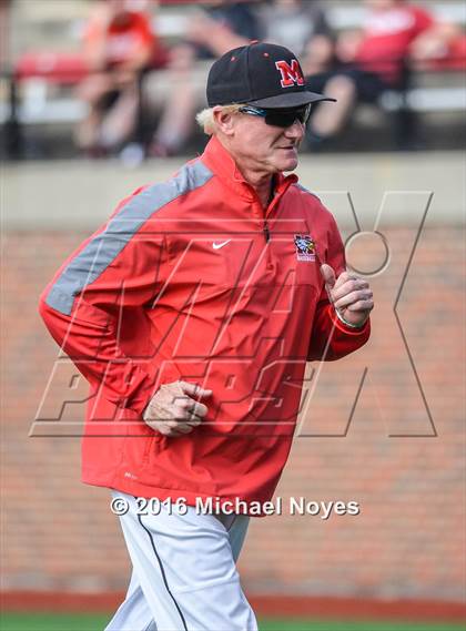 Thumbnail 1 in Milford vs La Salle (OHSAA Division 1 Regional) photogallery.