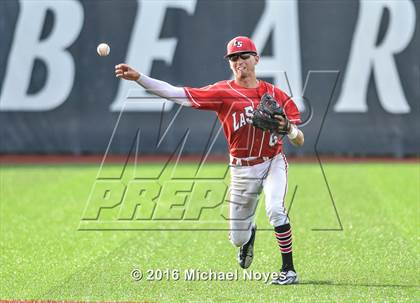 Thumbnail 2 in Milford vs La Salle (OHSAA Division 1 Regional) photogallery.