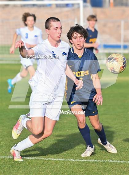 Thumbnail 1 in Fountain Hills @ Phoenix Country Day photogallery.