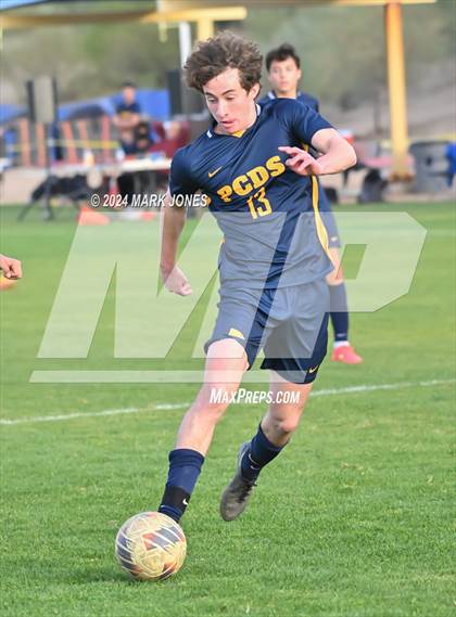 Thumbnail 3 in Fountain Hills @ Phoenix Country Day photogallery.