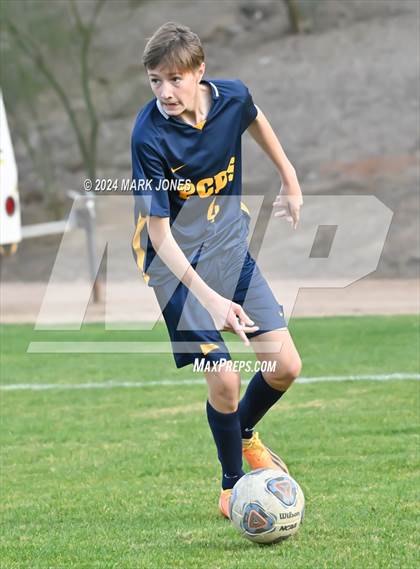 Thumbnail 3 in Fountain Hills @ Phoenix Country Day photogallery.