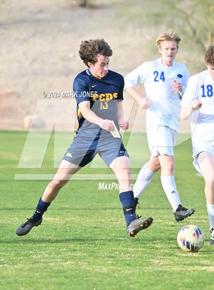 Thumbnail 1 in Fountain Hills @ Phoenix Country Day photogallery.