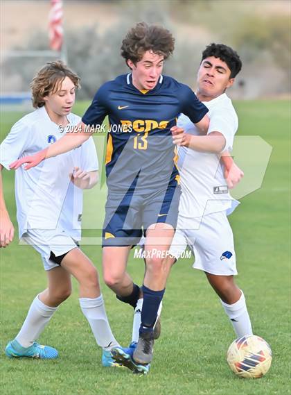 Thumbnail 3 in Fountain Hills @ Phoenix Country Day photogallery.