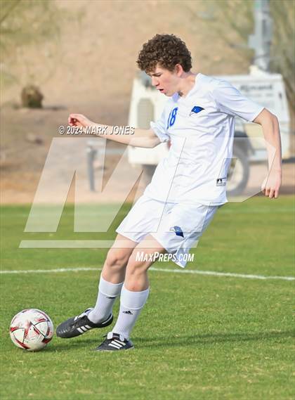Thumbnail 2 in Fountain Hills @ Phoenix Country Day photogallery.
