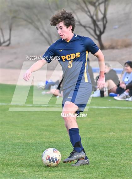 Thumbnail 1 in Fountain Hills @ Phoenix Country Day photogallery.