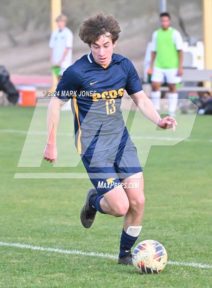 Thumbnail 3 in Fountain Hills @ Phoenix Country Day photogallery.