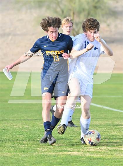 Thumbnail 1 in Fountain Hills @ Phoenix Country Day photogallery.