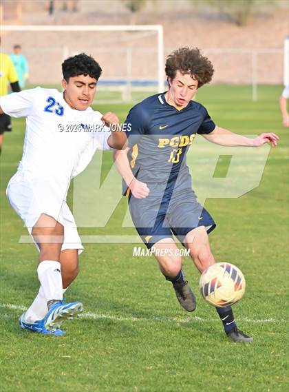 Thumbnail 1 in Fountain Hills @ Phoenix Country Day photogallery.