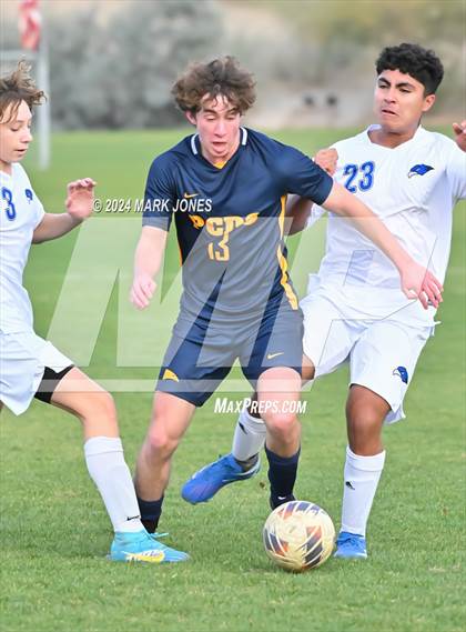 Thumbnail 1 in Fountain Hills @ Phoenix Country Day photogallery.