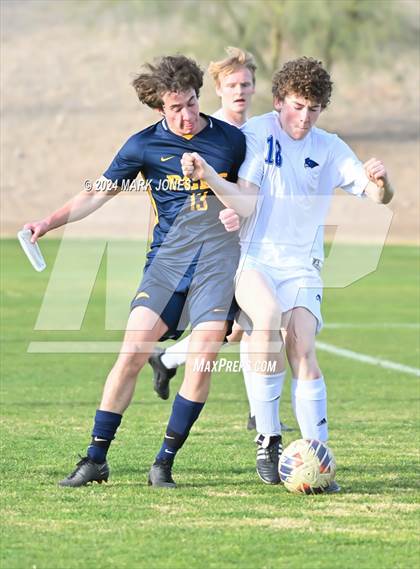 Thumbnail 3 in Fountain Hills @ Phoenix Country Day photogallery.
