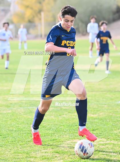 Thumbnail 3 in Fountain Hills @ Phoenix Country Day photogallery.