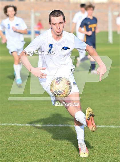 Thumbnail 1 in Fountain Hills @ Phoenix Country Day photogallery.