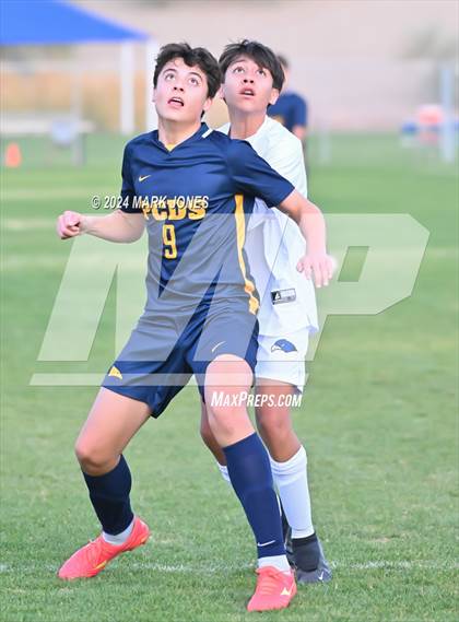 Thumbnail 1 in Fountain Hills @ Phoenix Country Day photogallery.