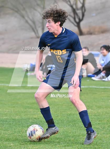 Thumbnail 1 in Fountain Hills @ Phoenix Country Day photogallery.