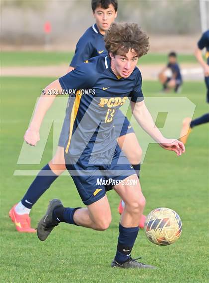 Thumbnail 2 in Fountain Hills @ Phoenix Country Day photogallery.