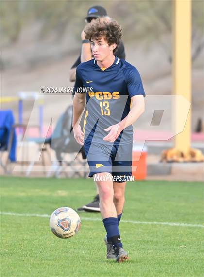 Thumbnail 3 in Fountain Hills @ Phoenix Country Day photogallery.