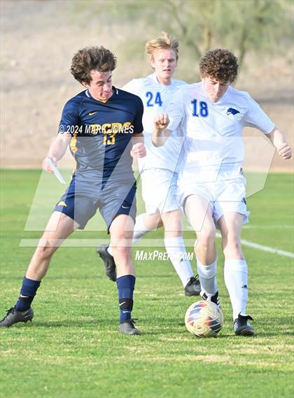 Thumbnail 2 in Fountain Hills @ Phoenix Country Day photogallery.