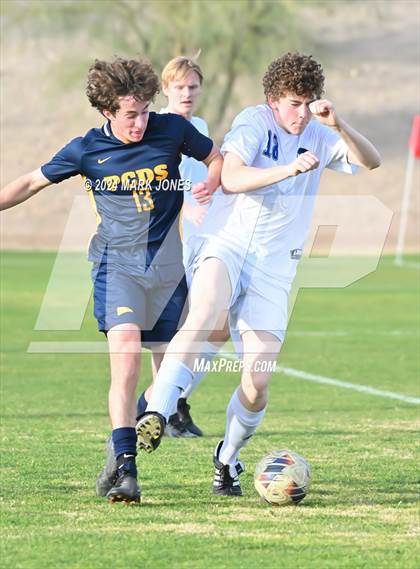 Thumbnail 2 in Fountain Hills @ Phoenix Country Day photogallery.