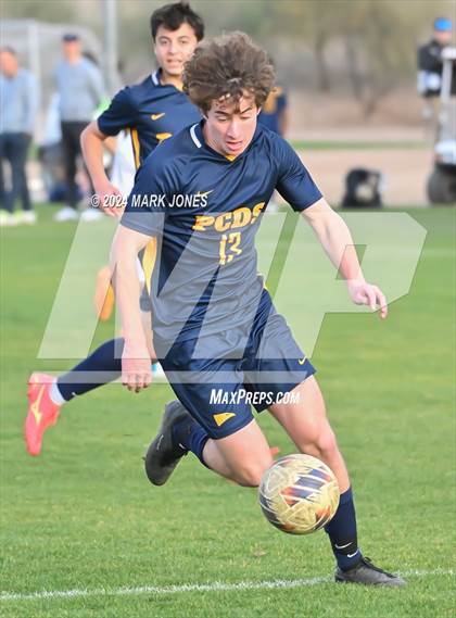 Thumbnail 3 in Fountain Hills @ Phoenix Country Day photogallery.