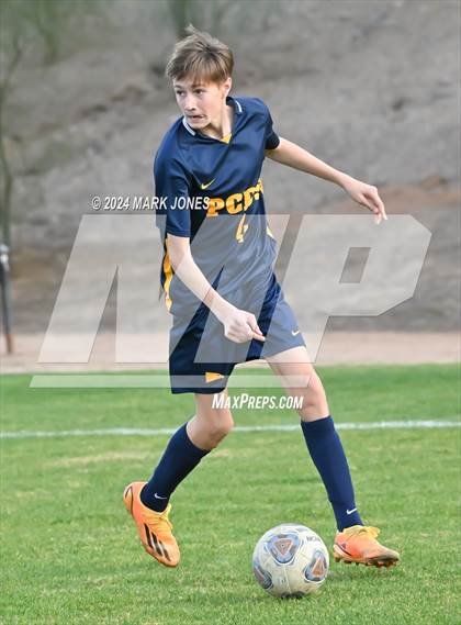 Thumbnail 2 in Fountain Hills @ Phoenix Country Day photogallery.