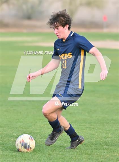 Thumbnail 3 in Fountain Hills @ Phoenix Country Day photogallery.