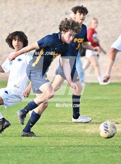 Thumbnail 1 in Fountain Hills @ Phoenix Country Day photogallery.