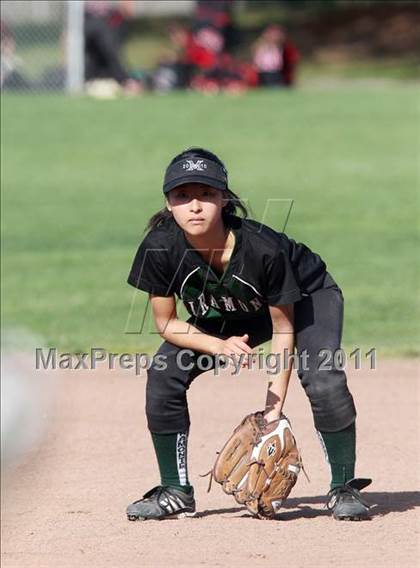 Thumbnail 3 in Campolindo vs Miramonte (Queen Of The Mountain) photogallery.