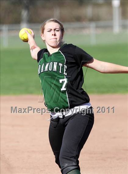 Thumbnail 3 in Campolindo vs Miramonte (Queen Of The Mountain) photogallery.