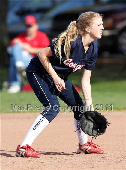 Thumbnail 1 in Campolindo vs Miramonte (Queen Of The Mountain) photogallery.