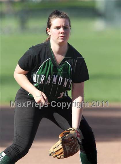 Thumbnail 3 in Campolindo vs Miramonte (Queen Of The Mountain) photogallery.